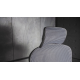 Hood I29 24 Hour Ergonomic Fabric Seat Office Chair 